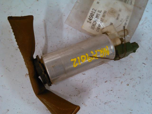 Bensinpumpe elektrisk til Chevrolet Astro, 1985-2003 (AC|6441584 1514-1)