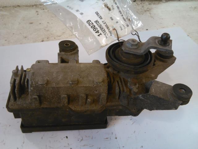Viskermotor frontrute til Chevrolet Astro, 1985-2003 (5048948)