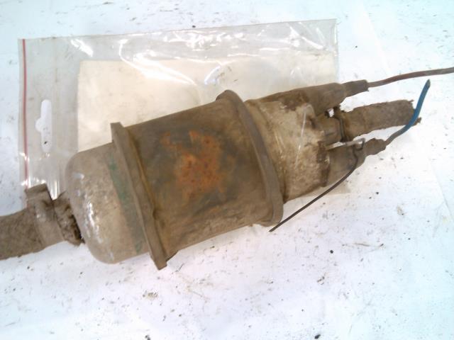 Bensinpumpe elektrisk til Opel Ascona C, 1982-1988  