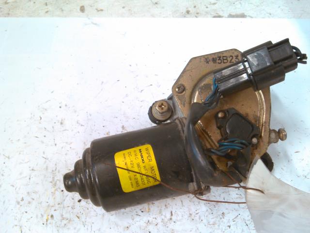 Viskermotor frontrute til Hyundai Pony 1990-1995  (98010-24001|WF118SC|)