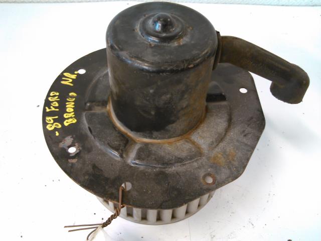 Varmeapparat motor til Ford Bronco, 1987-1991  