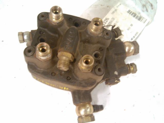 Luftmengde/luftmassemåler til Saab 900 1989-1993 (BOSCH|0438 100 058|)