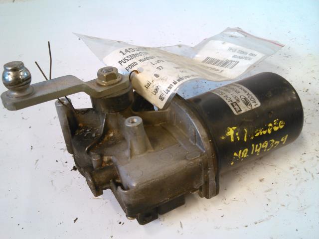 Viskermotor frontrute til Ford Mondeo 1997-2000 (Type II)  (VALEO|404.520|XS7117B571AA|)