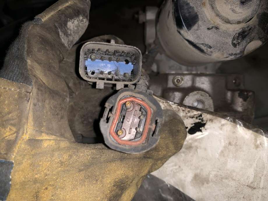 ABS sentral til Jeep Grand Cherokee 1993-1999  (ATE|52008906|)