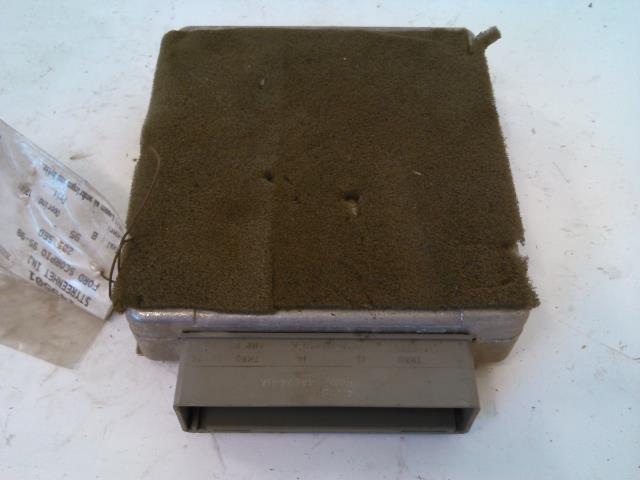 Styreenhet motor til Ford Scorpio, 1995-1998  (95GB12A650ED)