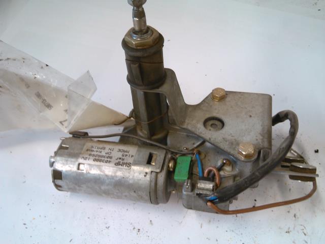 Viskermotor bakrute til Opel Corsa B 1993-2000 (403980|90386268|)