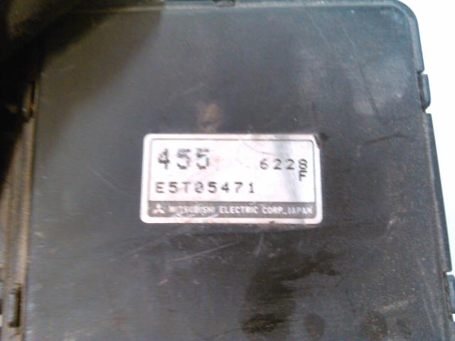Luftmengde/luftmassemåler til Mitsubishi Space Wagon 1992-2000  (E5T05471|)