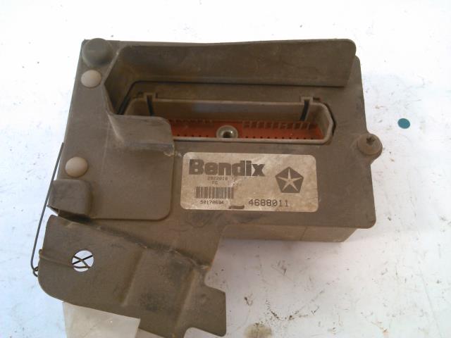 Styreenhet ABS til Chrysler Voyager, 1991-1995 (Type II)  (BENDIX|4688011)