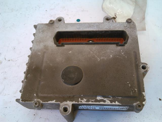Styreenhet motor til Chrysler Voyager, 1991-1995 (Type II)  (478146750474)