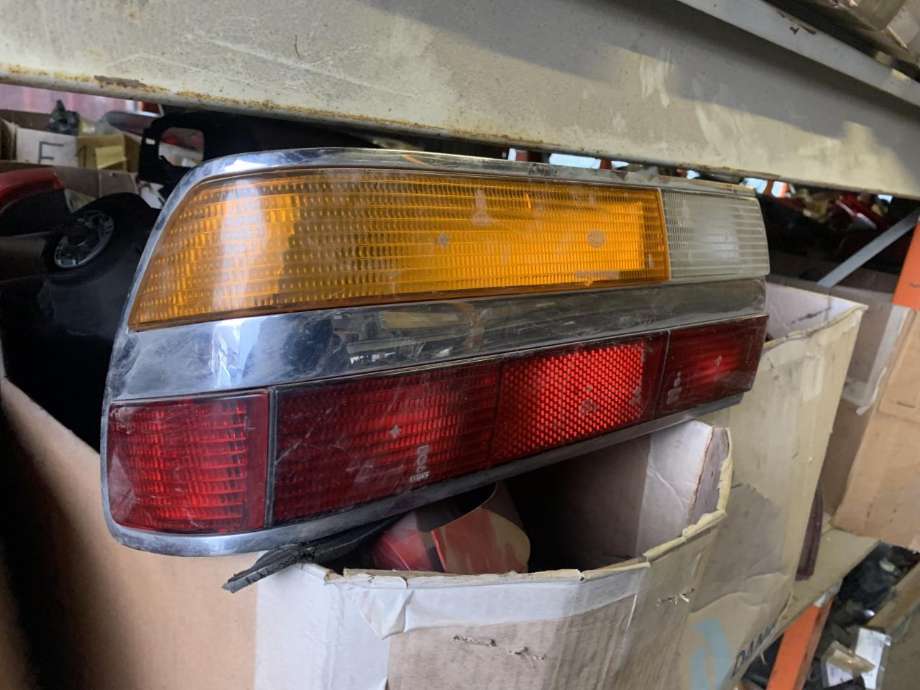 Baklykt venstre til BMW 5-Serie 1981-1988 (E28) (E28) 