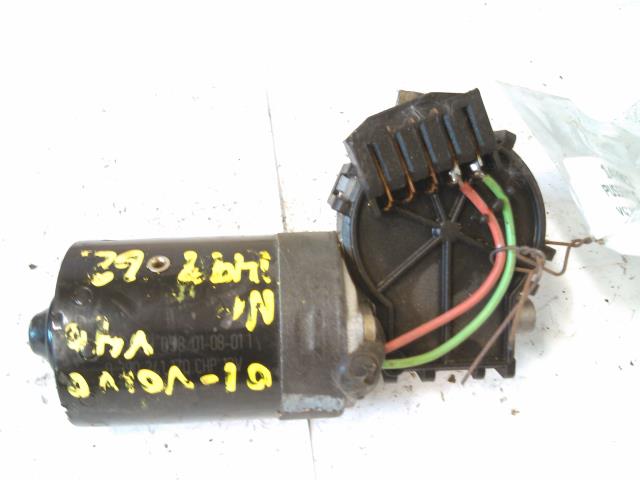 Viskermotor frontrute til Volvo V40 / S40 2000-2004 (Type I, Fase 2) (BOSCH|0390241170|)