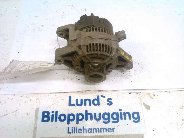 Dynamo til Opel Vectra B, 1996-2001