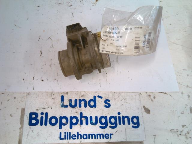 Luftmengde/luftmassemåler til Ford Escort, 1991-1995  (92FB-12B579-BA)