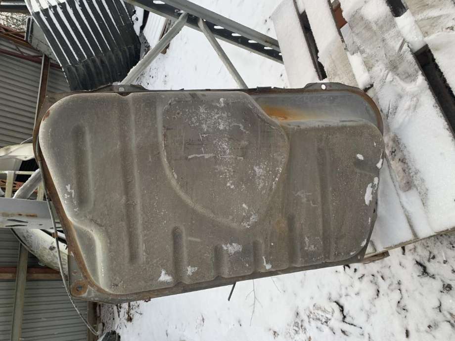Bensintank til Ford Escort 1991-1995  