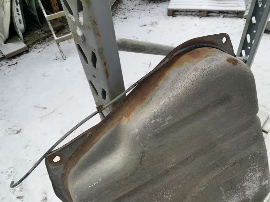 Bensintank til Ford Escort 1991-1995  