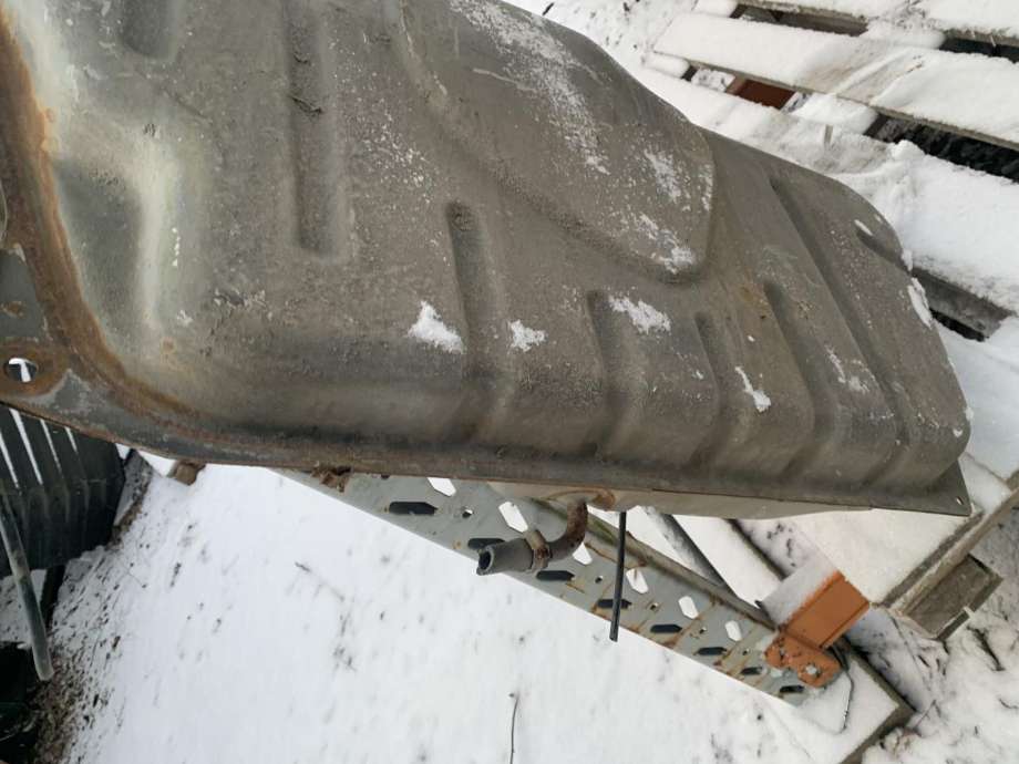 Bensintank til Ford Escort 1991-1995  