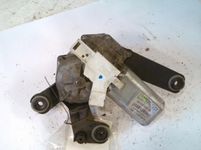 Viskermotor bakrute til Citroën Xsara 2000-2004 (Fase 2)  (VALEO|9631473680|53011912|)
