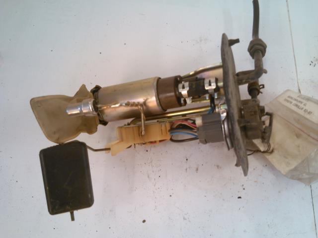 Bensinpumpe elektrisk til Toyota Corolla, 1993-1997