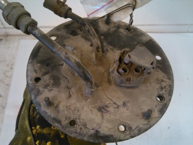 Bensinpumpe elektrisk til Toyota Corolla 1993-1997  