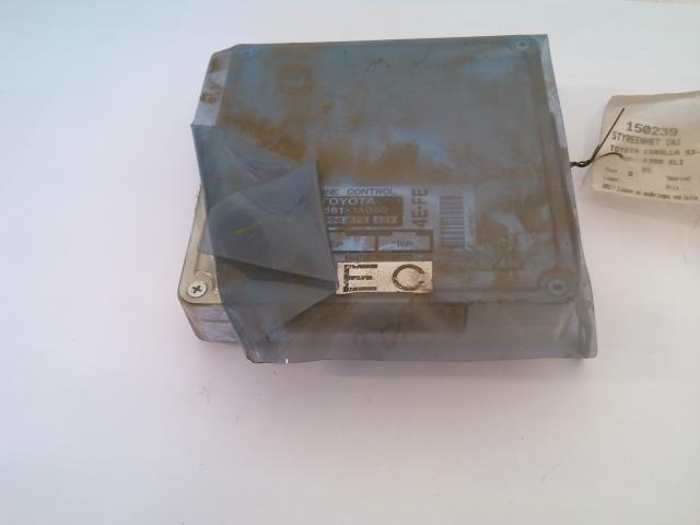 Styreenhet motor til Toyota Corolla 1993-1997 (89661-1A080|211000-0870|)