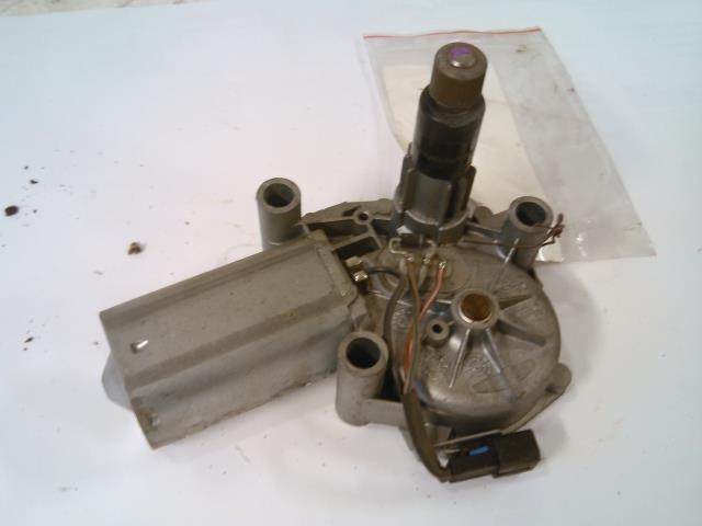 Viskermotor bakrute til Chrysler Voyager, 1996-2001 (Type III)  (VALEO|53007512)