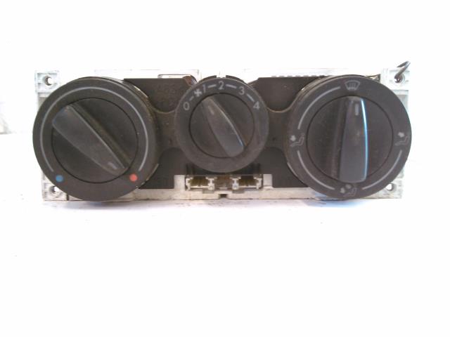 Varmeapparat betjening til VW Golf IV, 1998-2003  