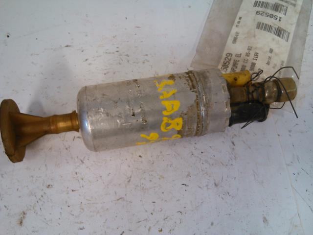 Bensinpumpe elektrisk til Saab 9000 CC, 1984-1993  (BOSCH|0580464047)