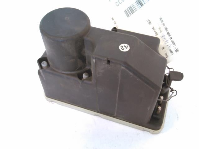 Vakuumpumpe til Mercedes 124, 1986-1995 (W124) (W124) (0008001148)