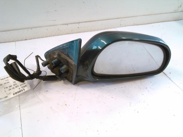Speil høyre til Mazda 626, 1992-1997 (GE) (GE) 