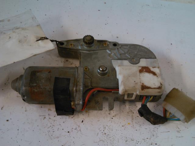 Takluke motor til Mazda 626, 1992-1997 (GE) (GE) 