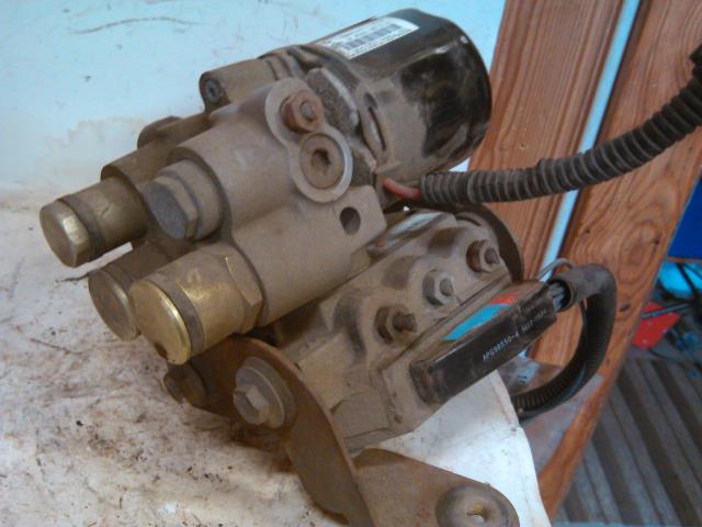 ABS motor til Jeep Cherokee 1997-2001 (Type II, Fase 2)  