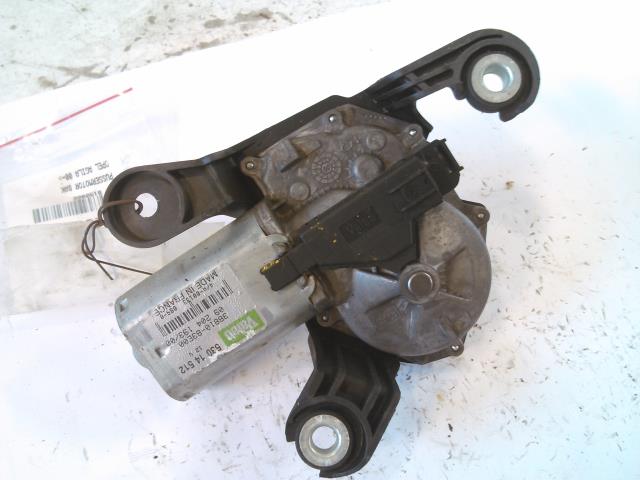 Viskermotor bakrute til Opel Agila 2000-2007  (VALEO|53014512|38810-83E00|)
