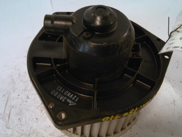 Varmeapparat motor til Opel Agila, 2000-2007  (12VK0113)