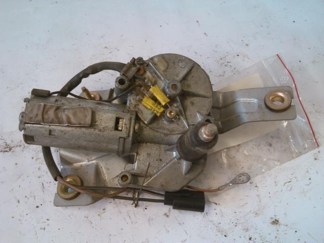 Viskermotor bakrute til Ford Escort, 1991-1995  (91AG17K441W2B)