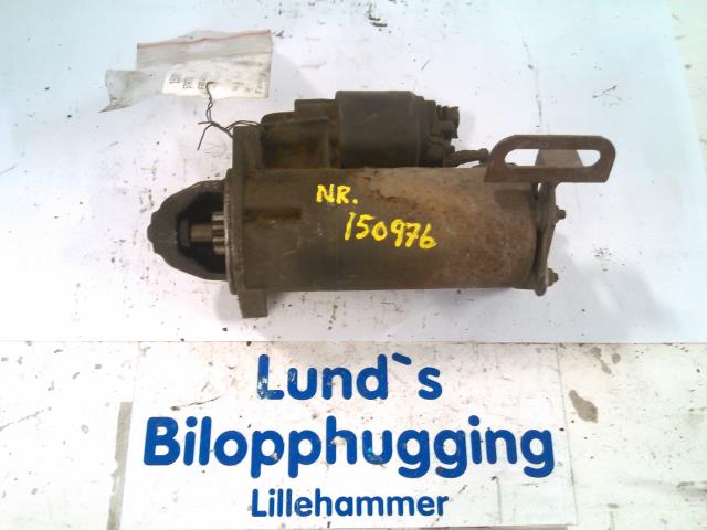 Starter til Ford Escort, 1991-1995  