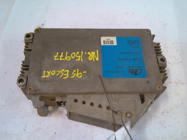 Styreenhet ABS til Ford Escort, 1991-1995  (ATE|10.0940-0704.4)