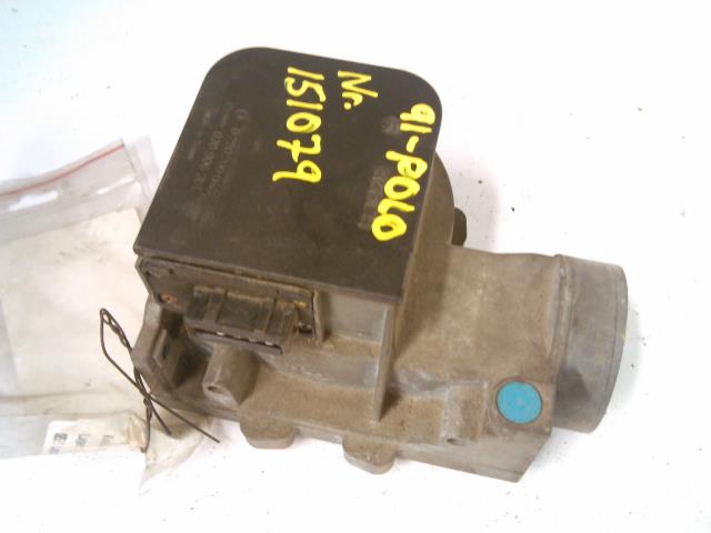 Luftmengde/luftmassemåler til VW Polo 1981-1994 (Type II) (BOSCH|0 280 200 048|030 906 301|)