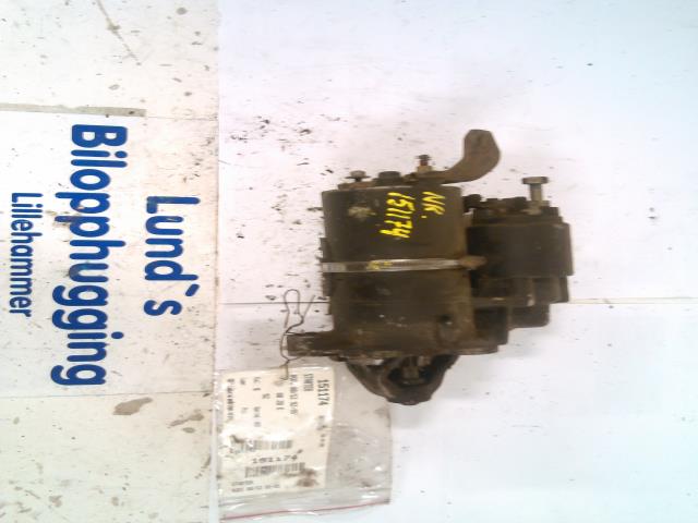 Starter til Audi 80, 1992-1995  