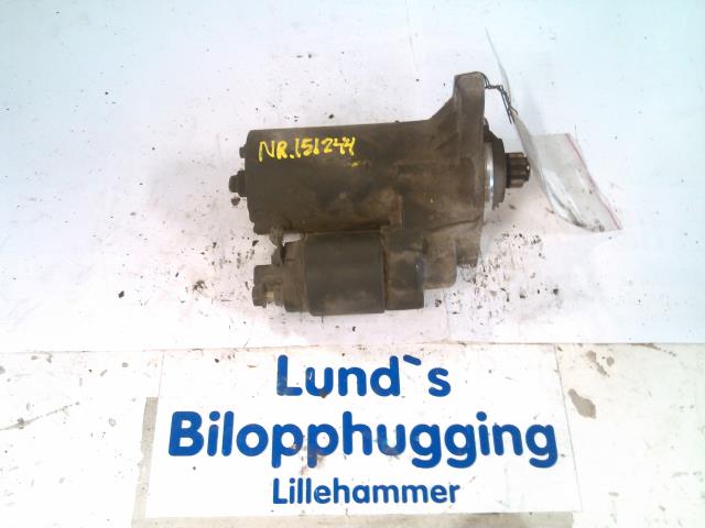 Starter til Seat Leon, 2000-2005 (Type I)