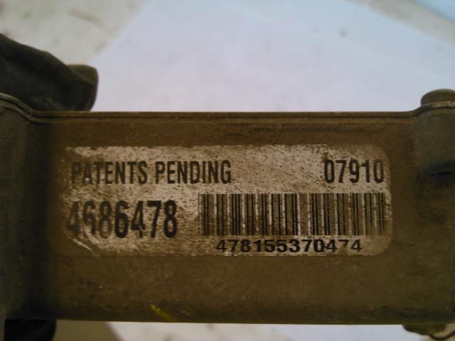 Styreenhet motor til Chrysler Voyager 1991-1995 (Type II)  (478155370474|4686478|)