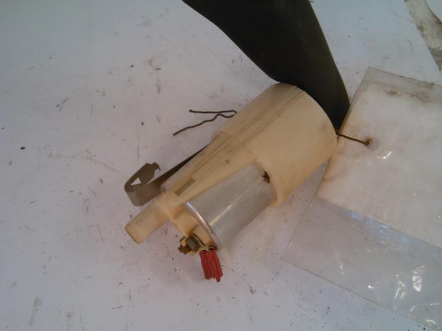 Bensinpumpe elektrisk til Volvo 740, 1988-1992
