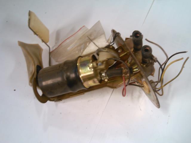 Bensinpumpe elektrisk til Nissan Maxima, 1989-1994  