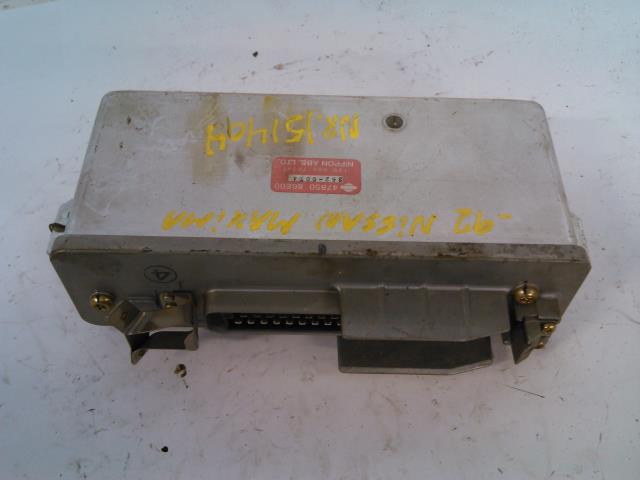 Styreenhet ABS til Nissan Maxima, 1989-1994  (NIPPON|4785086E00)
