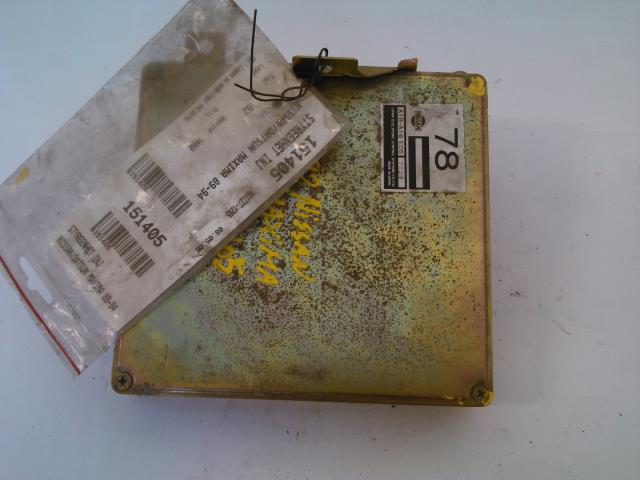 Styreenhet motor til Nissan Maxima, 1989-1994  (A18-A16EO5 2129)