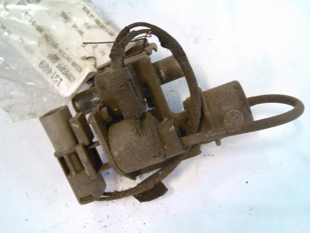 Varmeapparat ventil til Nissan Maxima, 1989-1994  