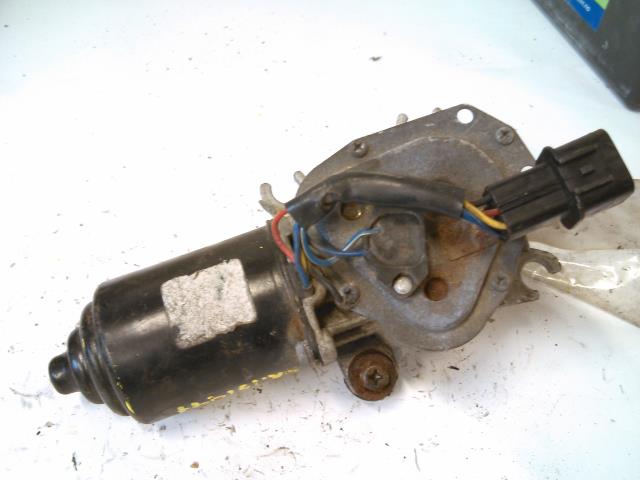 Viskermotor frontrute til Hyundai Sonata 1994-1998  