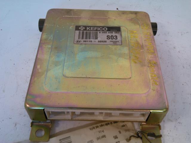 Styreenhet motor til Hyundai Sonata, 1994-1998  (KEFICO|9 050 930 053)