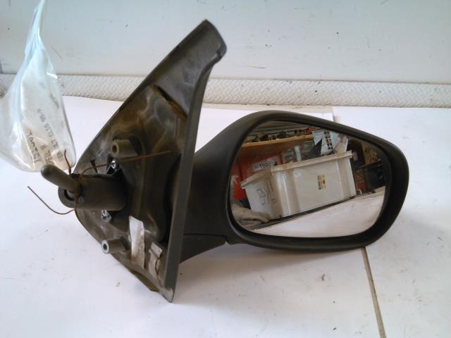 Speil høyre til Renault Clio, 1998-2001 (Type II, Fase 1)  