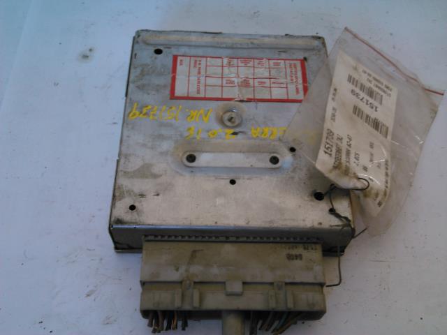 Styreenhet motor til Ford Sierra 1982-1987 (CA|85BB-12A650-CA|)