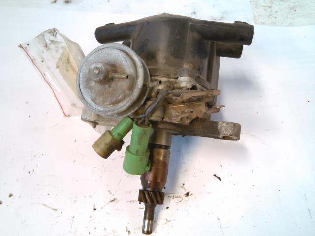 Fordeler elektrisk til Toyota Camry, 1983-1987  